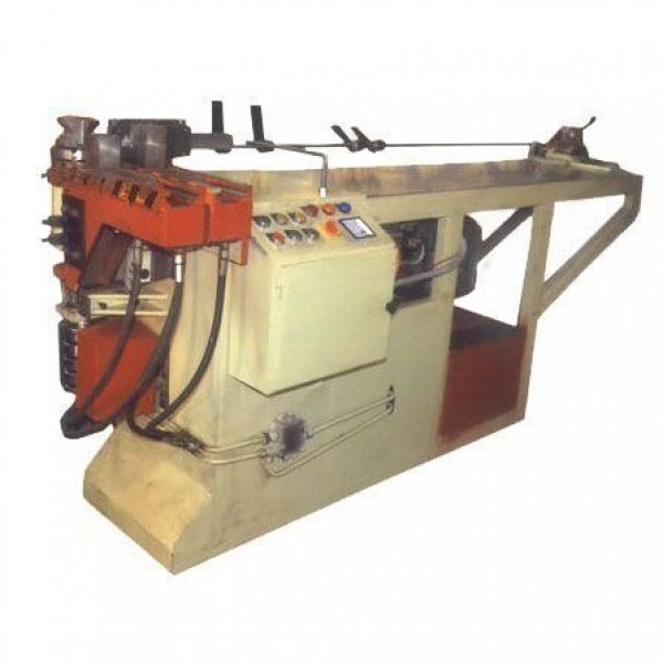 Hydraulic Pipe Bending Machine