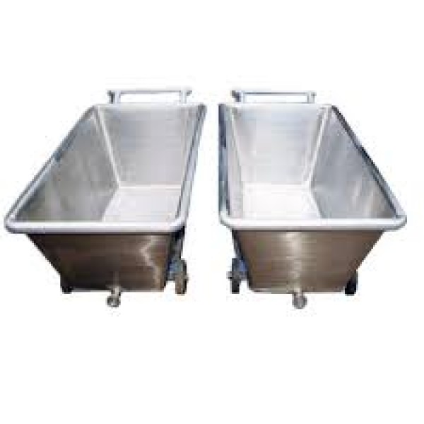 Butter Trolley