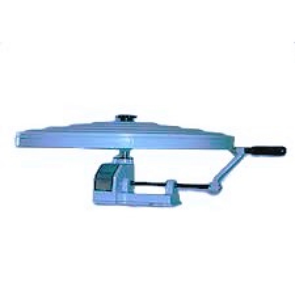  Milk Testing Machine: Hand Operated Centrifugal