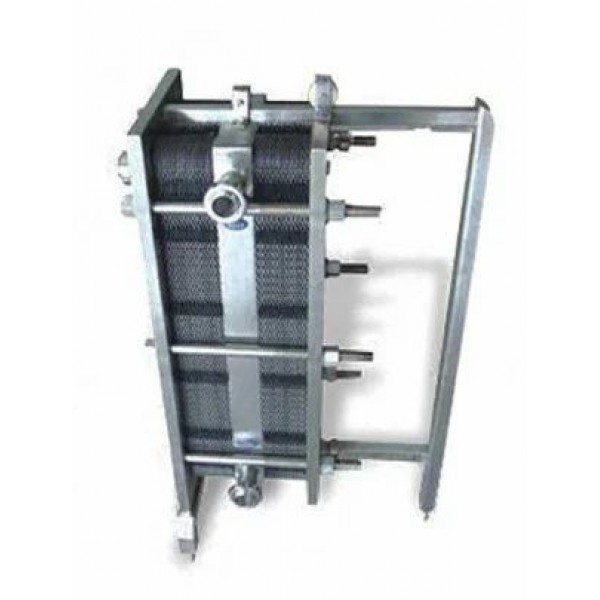Plate Cooler/Chille
