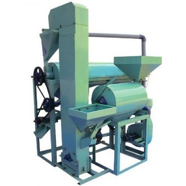 Pulses Making Machine