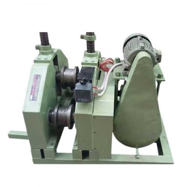 Heavy Duty 3 Roller Pipe Bending Machine