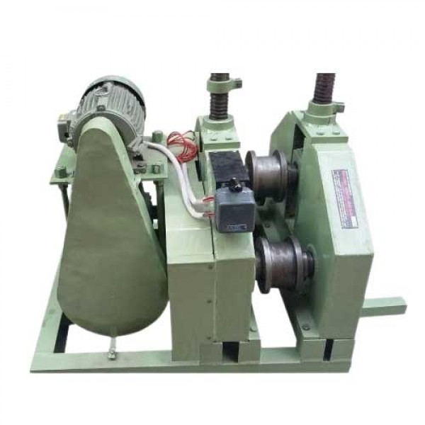 Heavy Duty 3 Roller Pipe Bending Machine