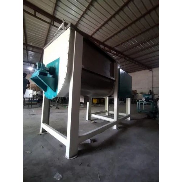 Mixer Ribbon Blender