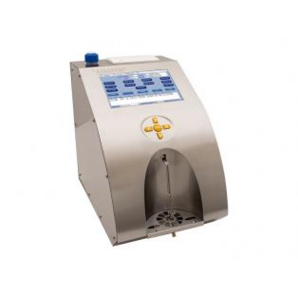 LACTOSCAN LA 30