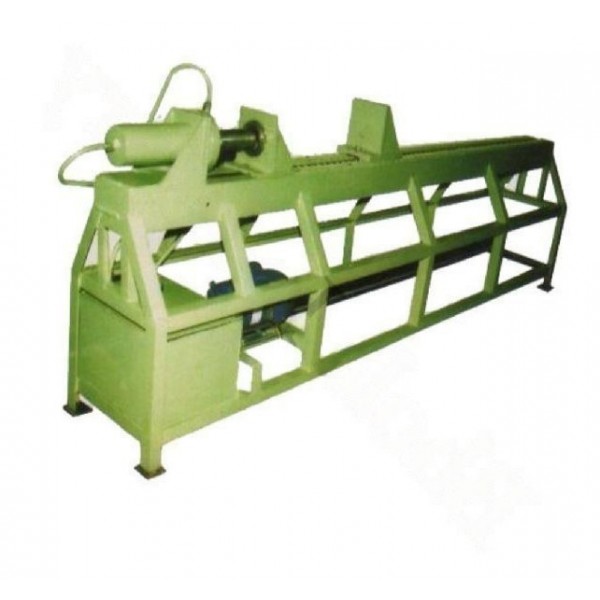 Pipe Reducing Machine
