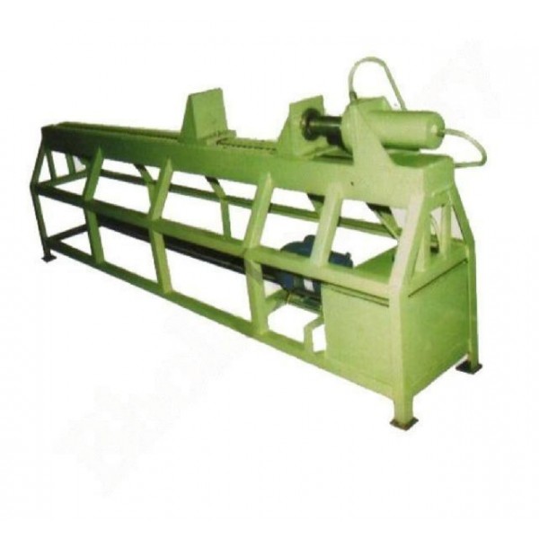 Pipe Reducing Machine
