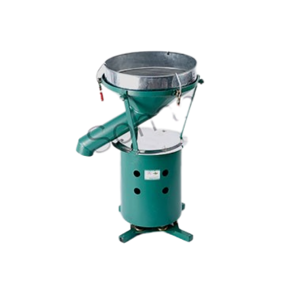 Incense Powder Filtar Machine