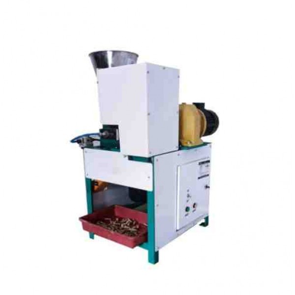 Cone Dhoop Making Machine (Nano Model)