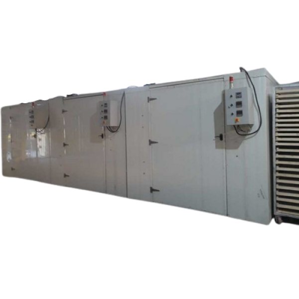 STATIC DRYER ( TRYER DRYER )