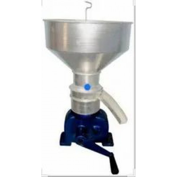 Cream Separators Manual