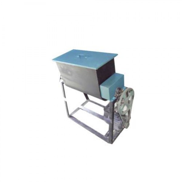 Raw Powder Mixer Machine