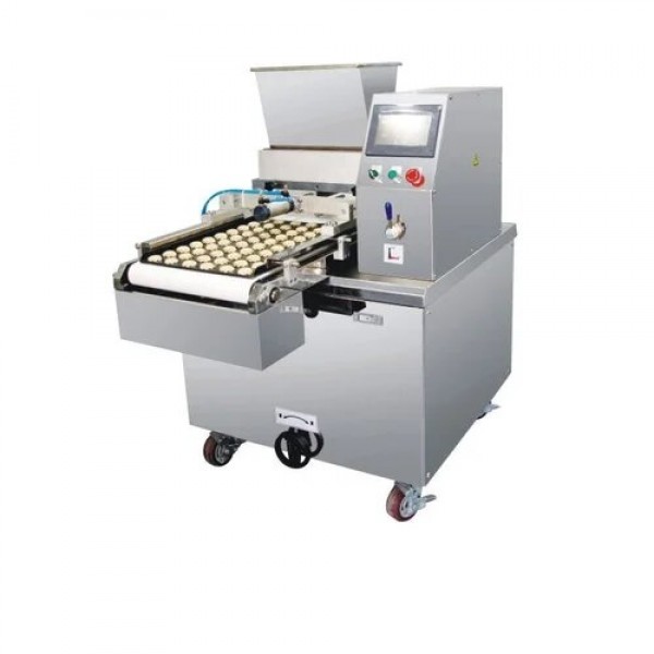 Semi Automatic Wire Cut Cookie Machine