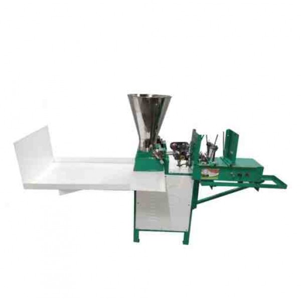 Automatic Incense Making Machine