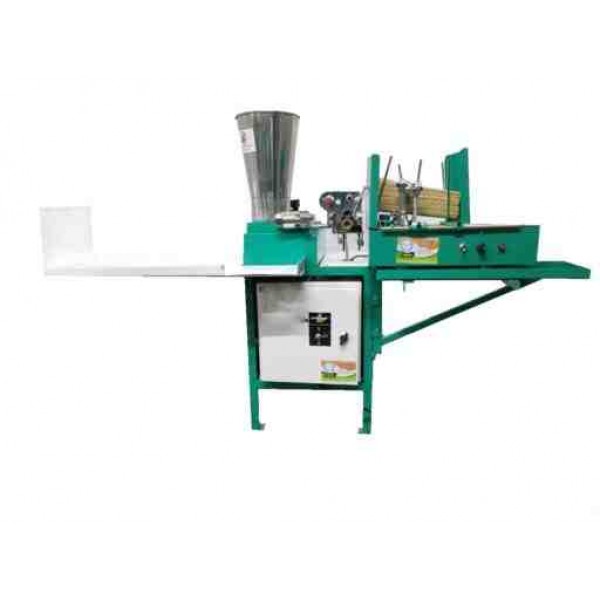 Agarbatti Making Machine 