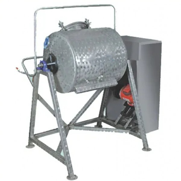 High Capacity Electrically operated Butter Churner...