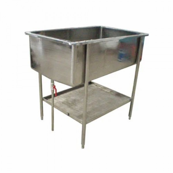 Washing Trough